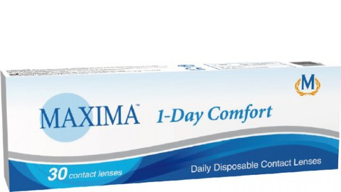 Maxima One Day Comfort