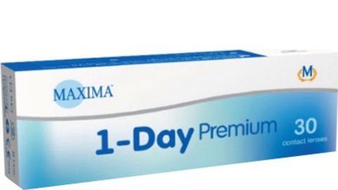 Maxima One Day Premium