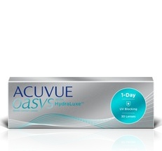 Acuvue Oasys 1 Day 30 pk