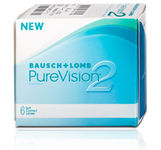 Pure Vision 2HD