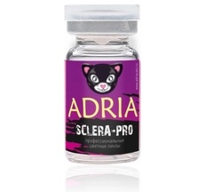Склеральные линзы Adria Sclera Pro