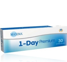 Maxima One Day Premium