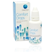 Капли Comfort Drops, 20 мл