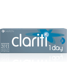 Clariti One Day